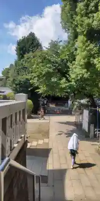 五條天神社(東京都)