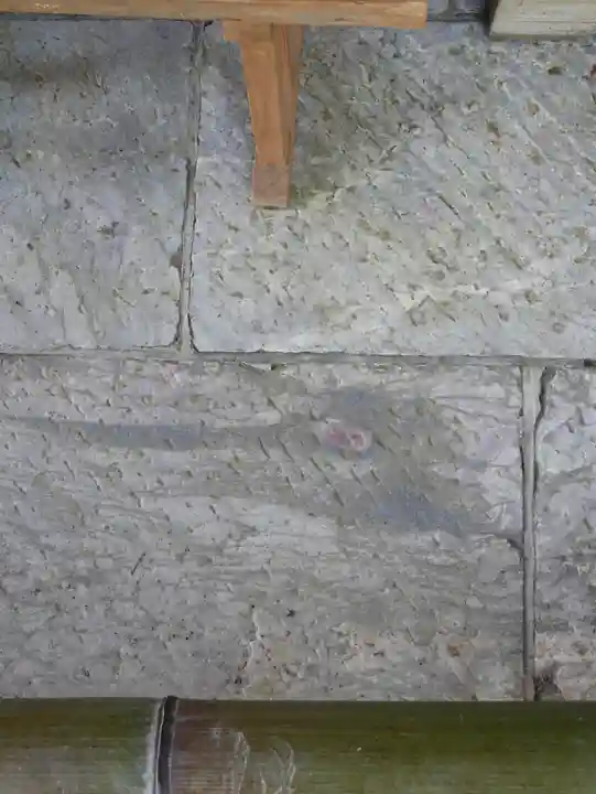 三峯神社のその他建物