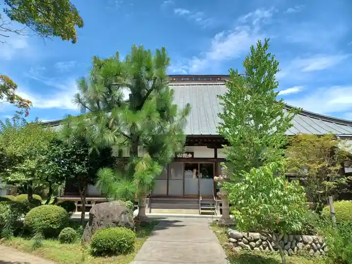 慶性院(東京都)