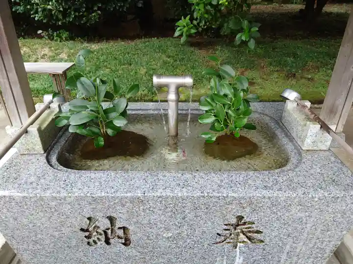 芳賀天満宮(栃木県)