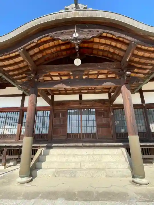 満願寺(山口県)