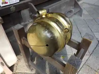 白峯神宮の体験その他