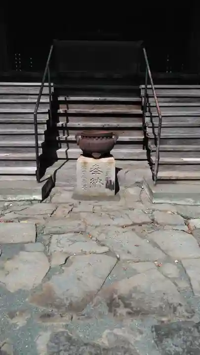 本妙寺のその他建物