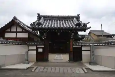 蓮池寺(三重県)