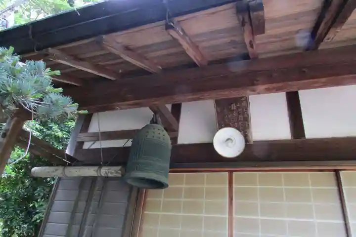 慈眼寺の本殿・本堂