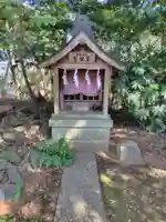 神崎神社(千葉県)