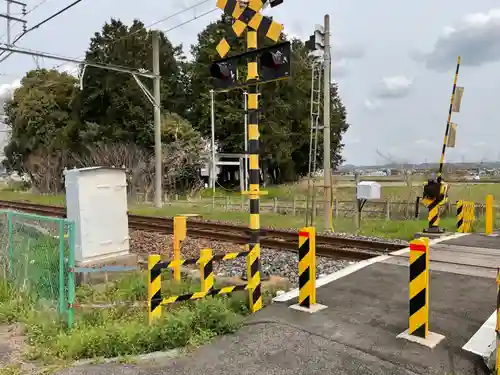 恩田社(愛知県)