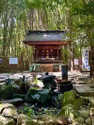 出雲大社相模分祠(神奈川県)