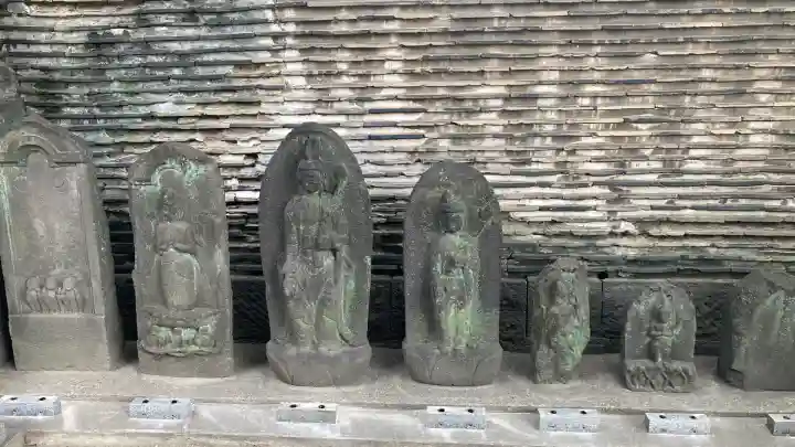 待乳山聖天(本龍院)(東京都)