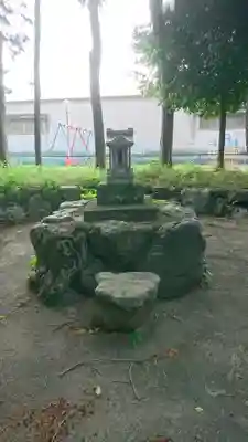 多気神社(多気中町)のその他建物