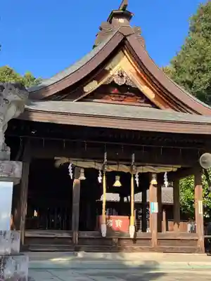 楉埜神社(愛知県)