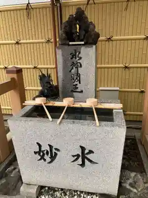 長國寺(東京都)