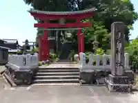 賀茂神社(福井県)