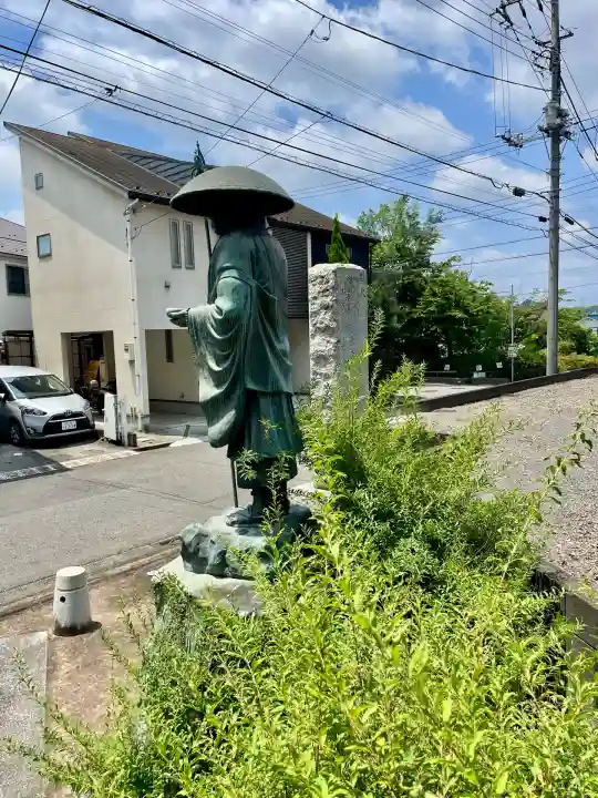 慈眼寺(神奈川県)
