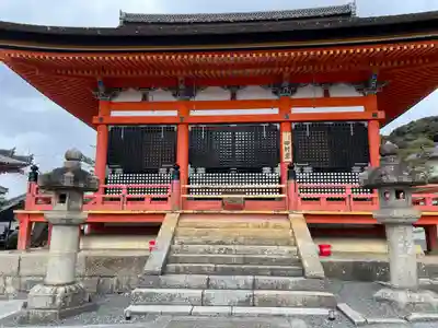 清水寺(京都府)