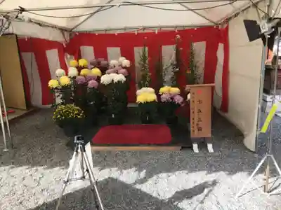 建部大社(滋賀県)