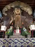 金鳳山 正法寺の仏像