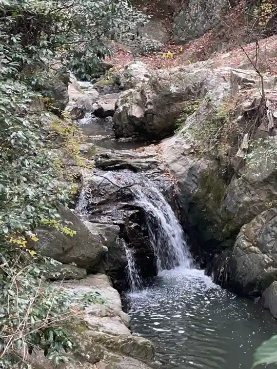水間寺(大阪府)