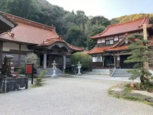 渓月院(山口県)