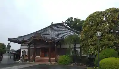 本應寺(埼玉県)