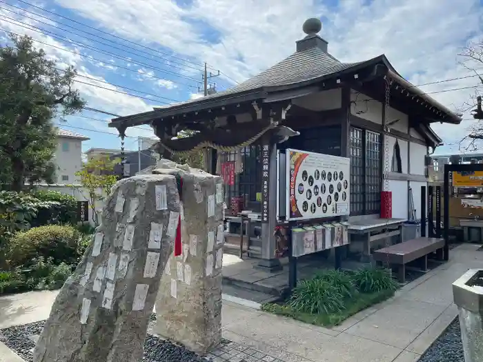 光胤山 大野本光寺の建物その他