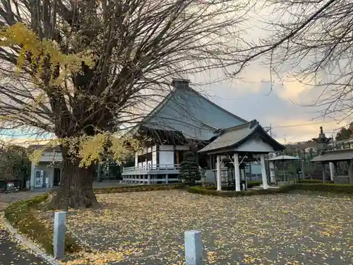 星谷寺のその他建物