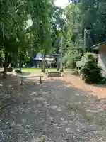 鷲神社のその他建物