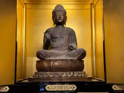 伊勢の国 四天王寺(三重県)