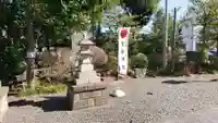 立川熊野神社のその他建物