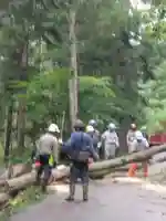 熊野神社(岐阜県)