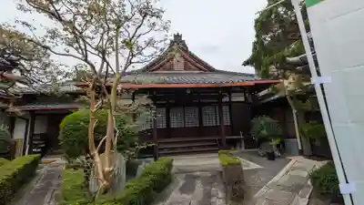 寶樹院（宝樹院）(京都府)