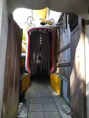 千手院(奈良県)