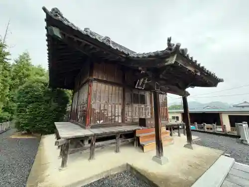 天満宮（新吉水町）(栃木県)