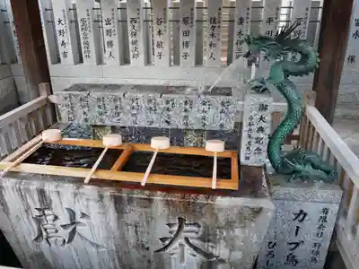 比治山神社(広島県)