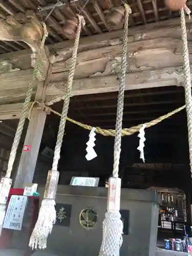 東霧島神社(宮崎県)