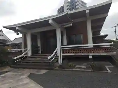 一心寺のその他建物