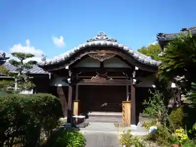 妙華寺(三重県)