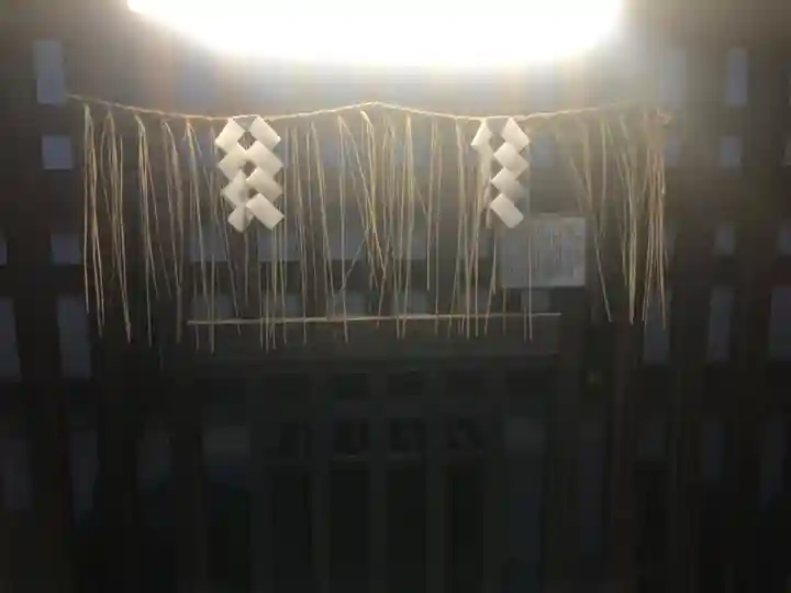 安井金比羅宮(京都府)