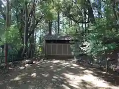 白鬚神社(埼玉県)