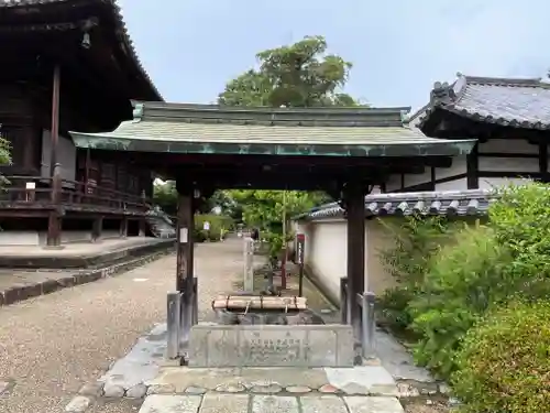 西大寺(奈良県)