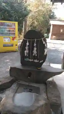 葛原八幡神社(福岡県)
