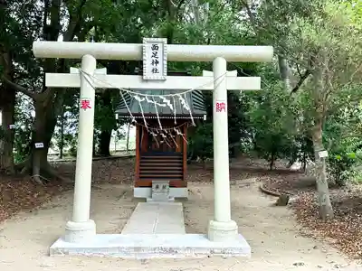白子神社(千葉県)