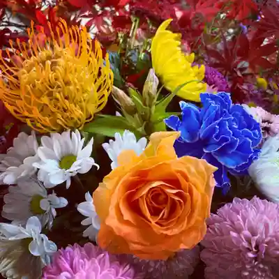 滑川神社 - 仕事と子どもの守り神の手水舎