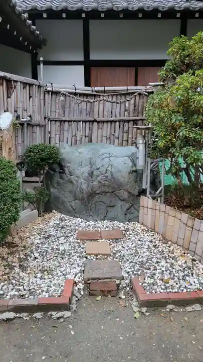 酒見神社(愛知県)