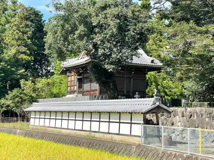 津島神社(岐阜県)