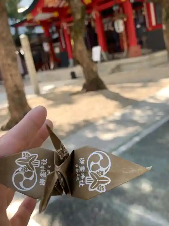 御霊神社(大阪府)