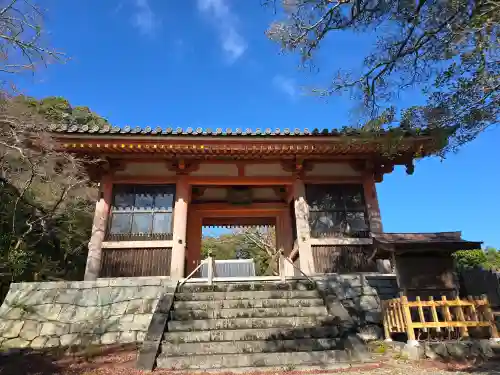 龍泉寺(大阪府)