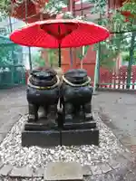 浅草神社(東京都)