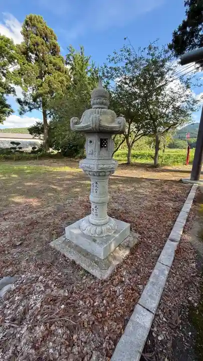 上雷神社(北海道)