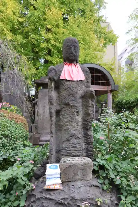 回向院(東京都)